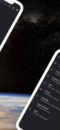 Internet Android Browser
