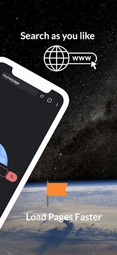 Internet Android Browser