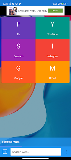 Internet Browser