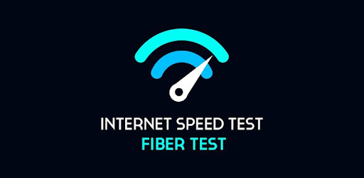 FiberTest -Internet Speed Test