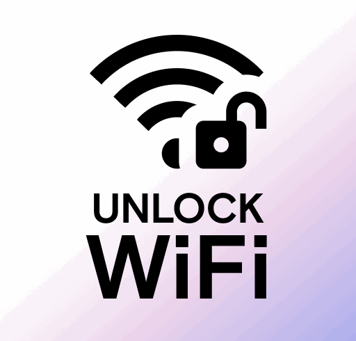 Instabridge: WiFi Hotspot Map