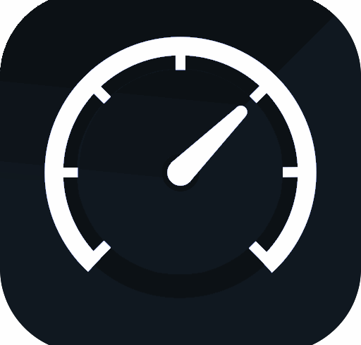 Internet Speed Meter