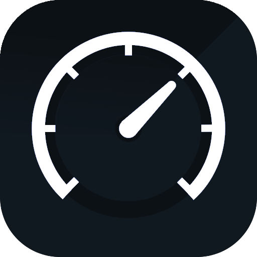 Internet Speed Meter