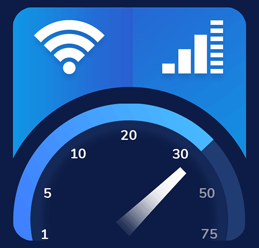 Internet Speed & Network Test