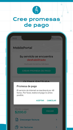 Alerta Internet