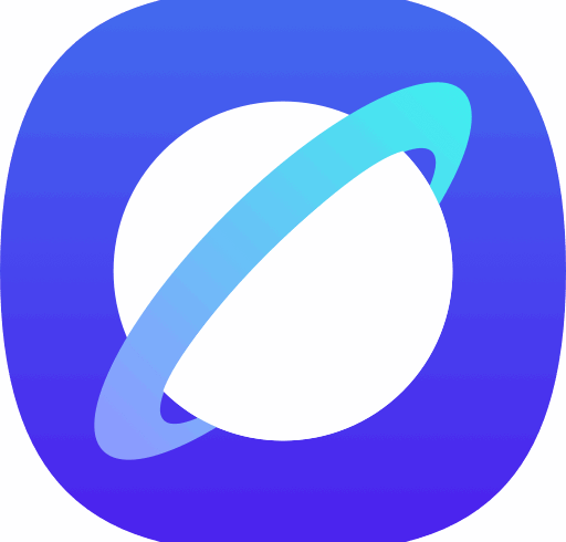 Samsung Internet Browser