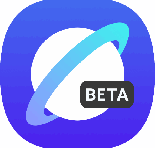Samsung Internet Browser Beta