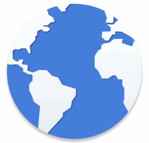 Web Browser - Fast & Privacy