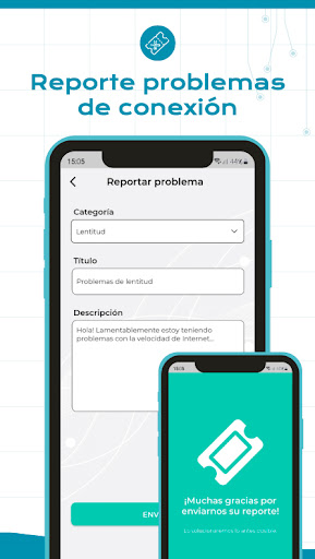 Alerta Internet