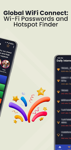 Daily Internet Data 50 GB MB