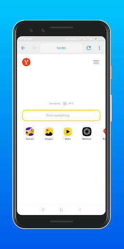 Browser Internet